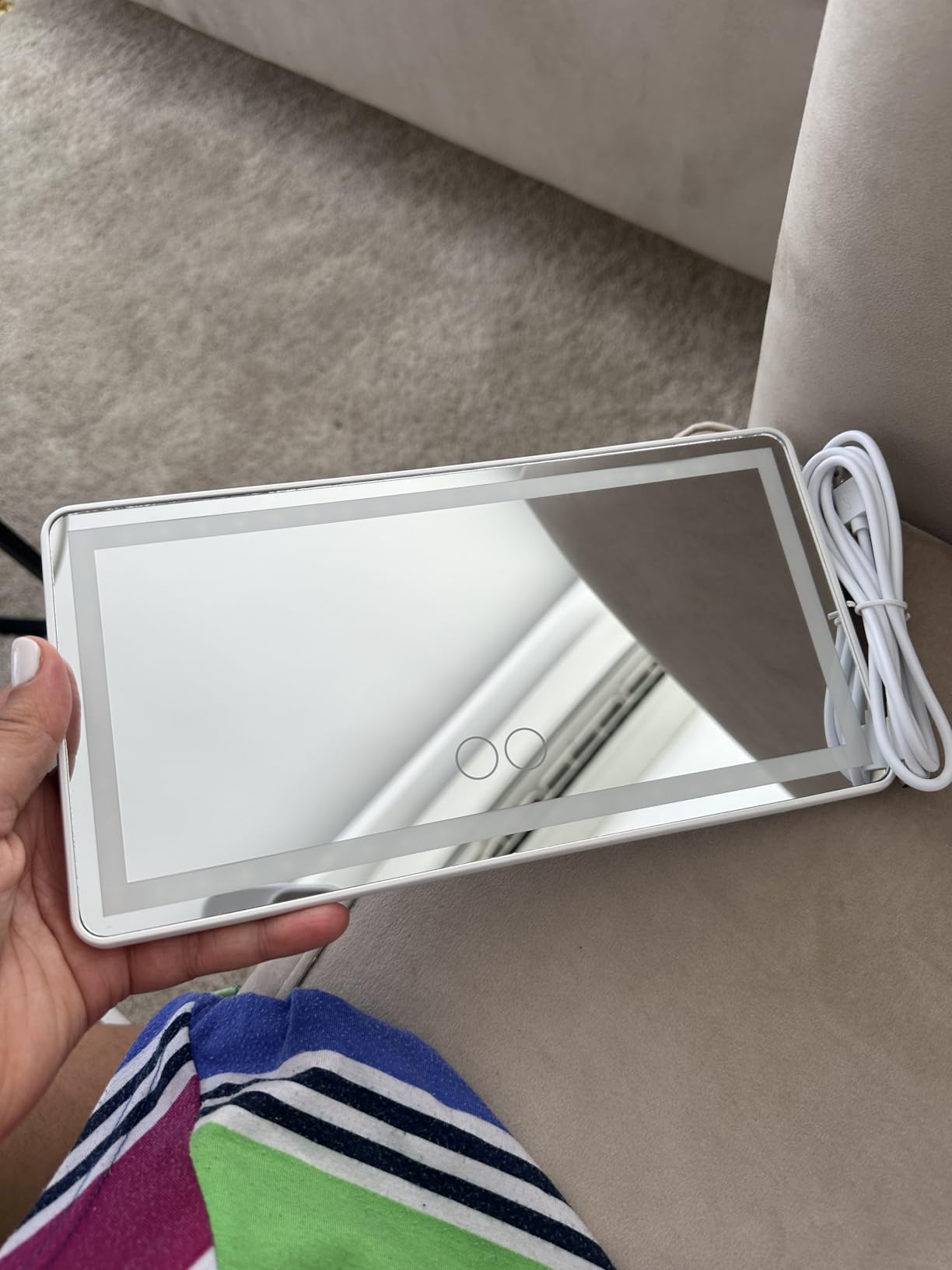Aura Led