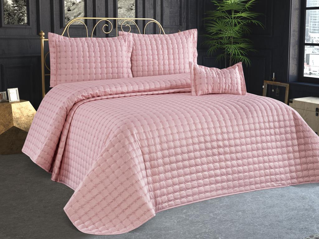 Couvre-Lit Douceur Suprême